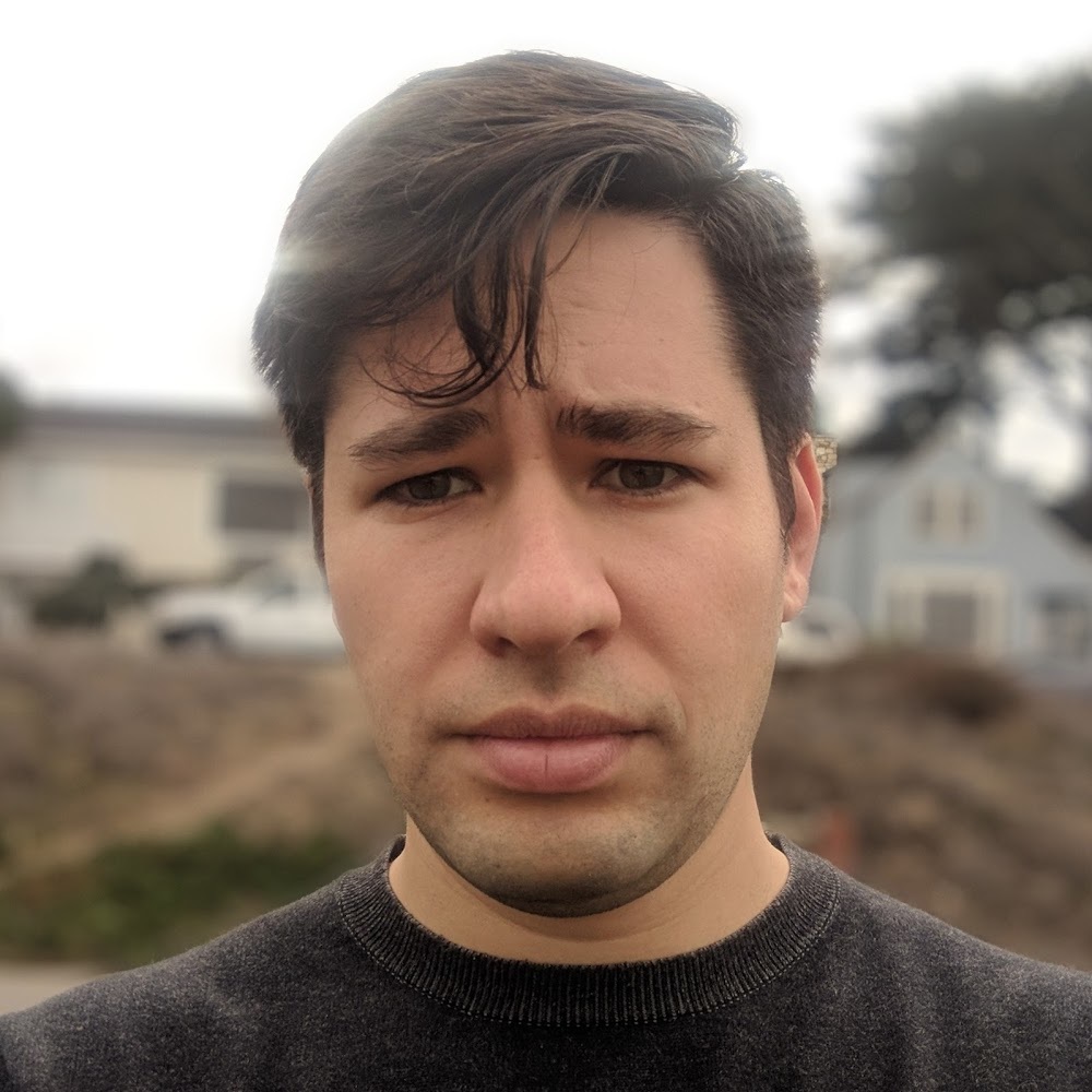 Meet your Posher, Kevin